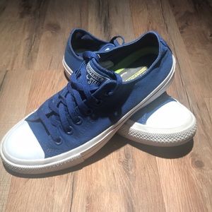 Converse // Royal Blue // CT 2